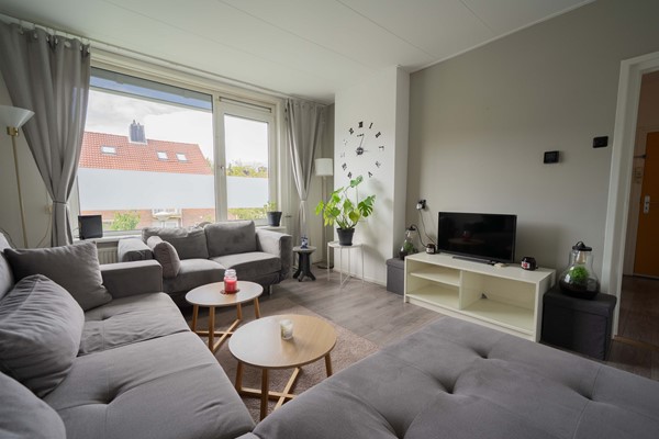 Medium property photo - Medemblikstraat 34-1, 1023 XR Amsterdam